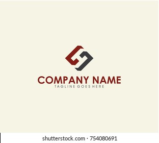 SH Logo Design