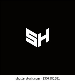 3,982 Sh logo design Images, Stock Photos & Vectors | Shutterstock