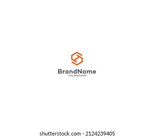 SH, S and Hs Letter logo design Template vector symbol. Icon Letter SH vector illustration