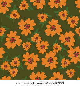 Shabby Chic Rose Patterns and seamless backgrounds. Ideal for printing onto fabric and paper or scrap booking.