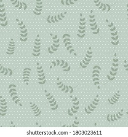 Patrón de abismos florales sin costura. Puede utilizarse para imprimir, plantillas, tela, presentación, textil, banner, afiche, papel tapiz, papel digital
