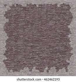 Shabby texture wall abstract gray stains background