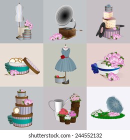 Shabby-set.