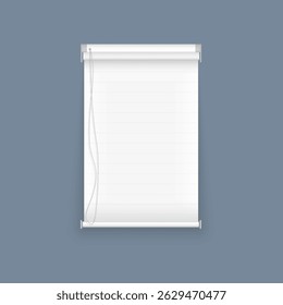 Shade covers the room with venetian shutters blocking solar rays while inside the house wooden louvers create a dark angle perfect for sleep eyes health and decoration control

