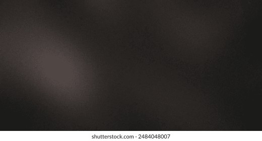 Shade light black brown banner calm , Noise intensive Holographic blend blurred smooth transitions tone empty presentation design , futuristic minimal modern luxury premium unique motion elegant page