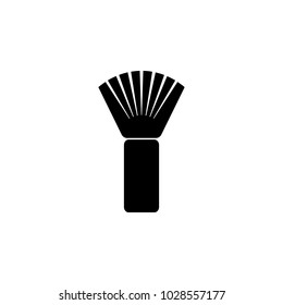 shade for shadows icon. Element of women's accessories icon. Premium quality graphic design. Signs,  symbols collection icon for websites, web design, mobile app on white background