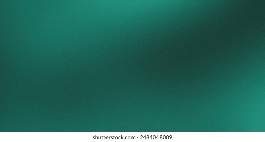 Shade teal green minimal banner calm , Noise intensive Holographic blend blurred smooth transitions tone empty presentation design , futuristic minimal modern luxury premium unique motion elegant page