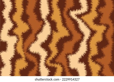 shaded line background and wallpaper