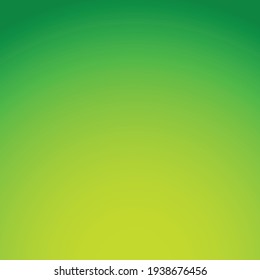 Shaded smooth empty, blank gradient background. Colorful blurred copyspace backdrop