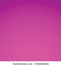 Shaded smooth empty, blank gradient background. Colorful blurred copyspace backdrop