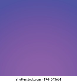 Shaded smooth empty, blank gradient background. Colorful blurred copyspace backdrop