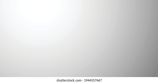 Shaded smooth empty, blank gradient background. Colorful blurred copyspace backdrop