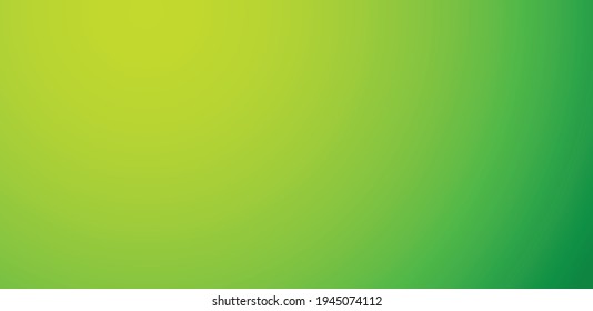 Shaded smooth empty, blank gradient background. Colorful blurred copyspace backdrop