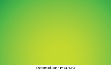 Shaded smooth empty, blank gradient background. Colorful blurred copyspace backdrop