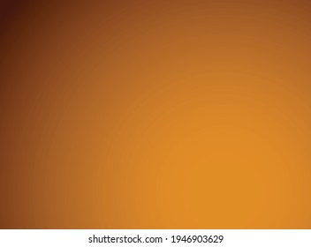 Shaded smooth empty, blank gradient background. Colorful blurred copyspace backdrop