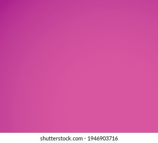 Shaded smooth empty, blank gradient background. Colorful blurred copyspace backdrop