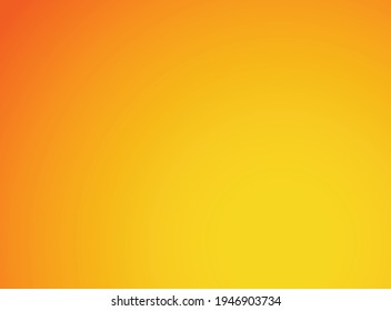 Shaded smooth empty, blank gradient background. Colorful blurred copyspace backdrop