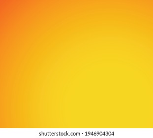 Shaded smooth empty, blank gradient background. Colorful blurred copyspace backdrop