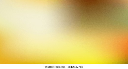 Shaded smooth empty, blank gradient background. Colorful blurred copyspace backdrop