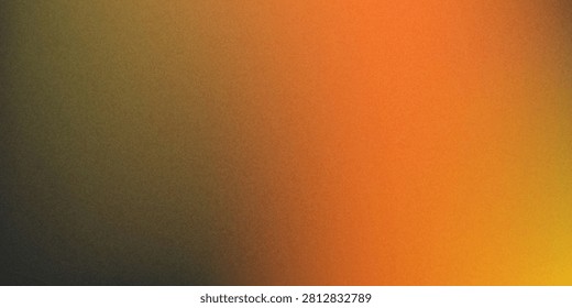 Shaded smooth empty, blank gradient background. Colorful blurred copyspace backdrop