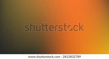 Shaded smooth empty, blank gradient background. Colorful blurred copyspace backdrop