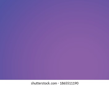 Shaded smooth silk empty background. colorful glowing backdrop