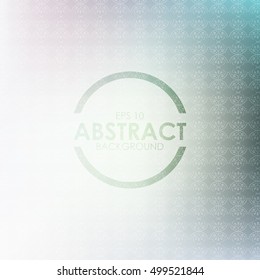 Shaded smooth silk Pattern background. colorful glowing backdrop.  Abstract Background