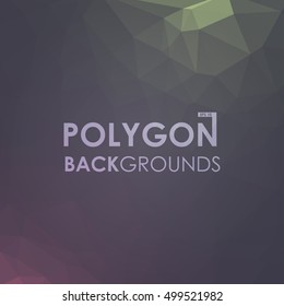 Shaded smooth silk Pattern background. colorful glowing backdrop.  Abstract Background