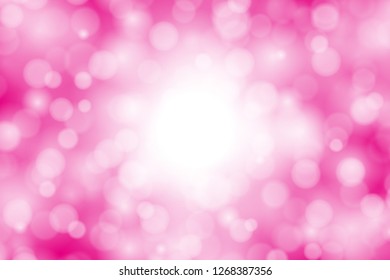 Shaded wallpaper, light color image, gradation background material