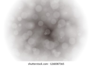Shaded wallpaper, light color image, gradation background material