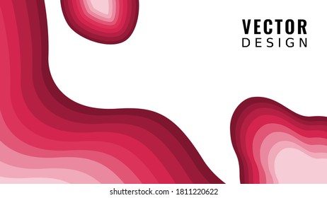Shades of bright maroon background suitable for covers, cards, presentations, banners, posters, annual reports, brochure, catalog, web, campaign, wallpaper, and many more.