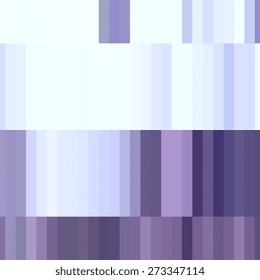 Shades of colors. Vector illustration