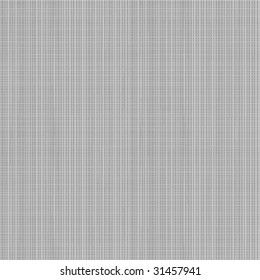 Shades of gray seamless (repeatable) vector fabric texture - you see 4 tiles