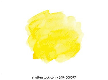 shades watercolor background.vector creative illustration.