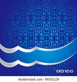 Shading cover design