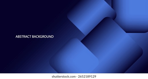 plano de fundo abstrato de sombra. Camadas sobrepostas a formas geométricas. Caixa transparente. Moderno quadrado de luxo, redondo, onda, ondas padrão gráfico banner design modelo