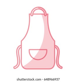 shadow apron graphic design