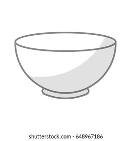 shadow bowl graphic design