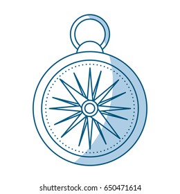 shadow compass cartoon