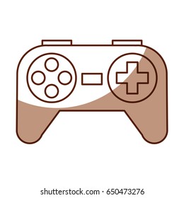 shadow Control game cartoon