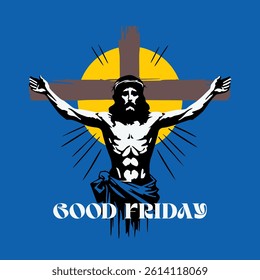 In the shadow of the cross, we find light