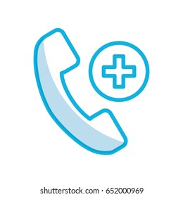 shadow emergency call cartoon