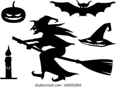 Shadow of Halloween