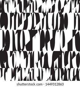 Letras de Sombra Diseño de Fondo Geométrico Líquido, Formas De Fondo Geométrico De Gradiente Fluido Composición De Arte, Afiche De Diseño Mínimo Futurista, Plantilla Creativa De Festival Resumen