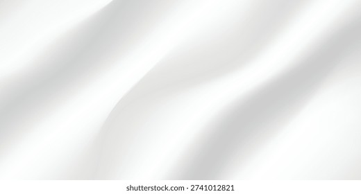 Shadow Light abstract grey background. Natural shadows and sunshine diagonal refraction on white concrete wall texture. Shadow overlay effect banner mockup graphic layout.