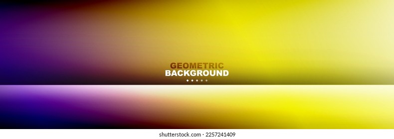 Shadow lines on gradient geometric abstract background. Vector Illustration For Wallpaper, Banner, Background, Card, Book Illustration, landing page