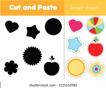 Infant Visual Stimulation Patterns Black White Stock Vector (Royalty ...