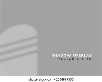 shadow overlay vector, the vector can be used for your project, web, collection and etc