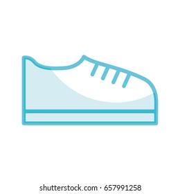 shadow shoe cartoon