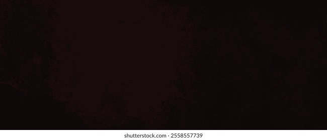 Shadowy dark red grunge background with aged textures and rustic elements ideal for dramatic graphic projects
